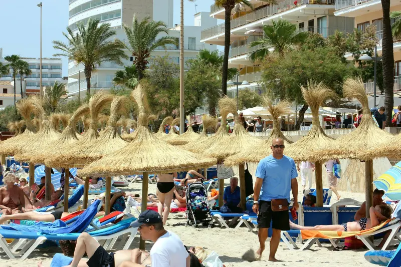 Cala Millor