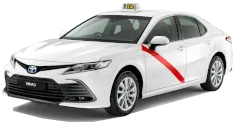 Private taxi