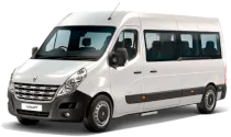Shuttle / minibus